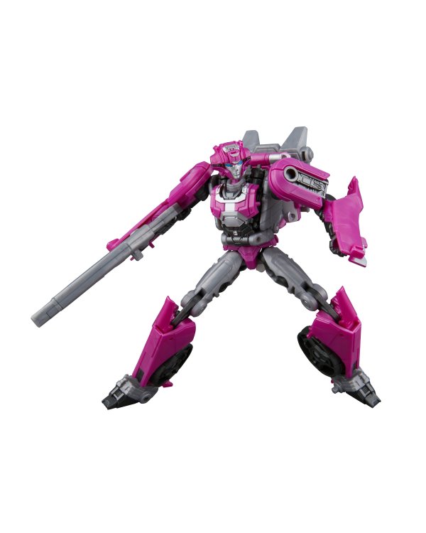 TRANSFORMERS GEN Фигурка Studio Series Deluxe