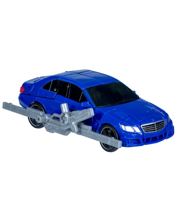 TRANSFORMERS GEN Фигурка Studio Series Deluxe