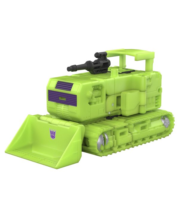 TRANSFORMERS GEN Фигурка Studio Series Deluxe