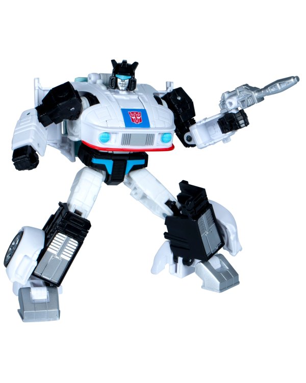 TRANSFORMERS GEN Фигурка Studio Series Deluxe