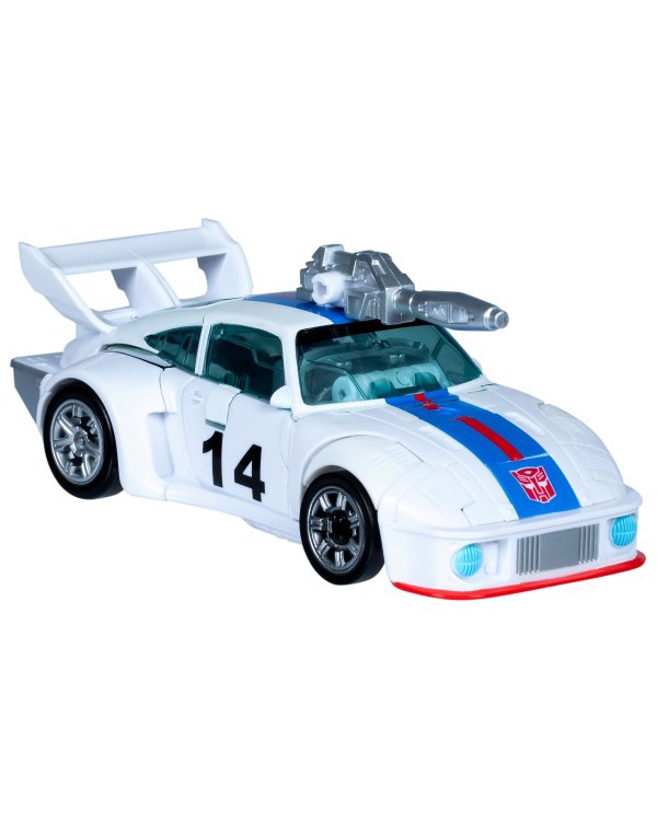 TRANSFORMERS GEN Фигурка Studio Series Deluxe