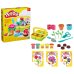 PLAY-DOH Игровой набор Цветущие цветы