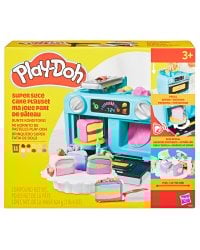 PLAY-DOH игровой набор Супер торт