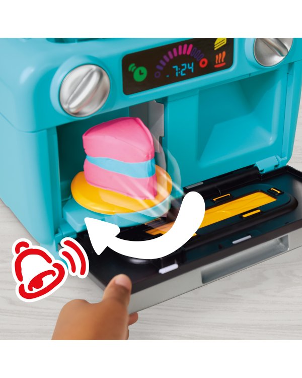 PLAY-DOH игровой набор Супер торт