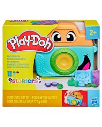 PLAY-DOH Игровой набор Фото камера