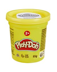 PLAY-DOH масса для лепки Одиночная баночка
