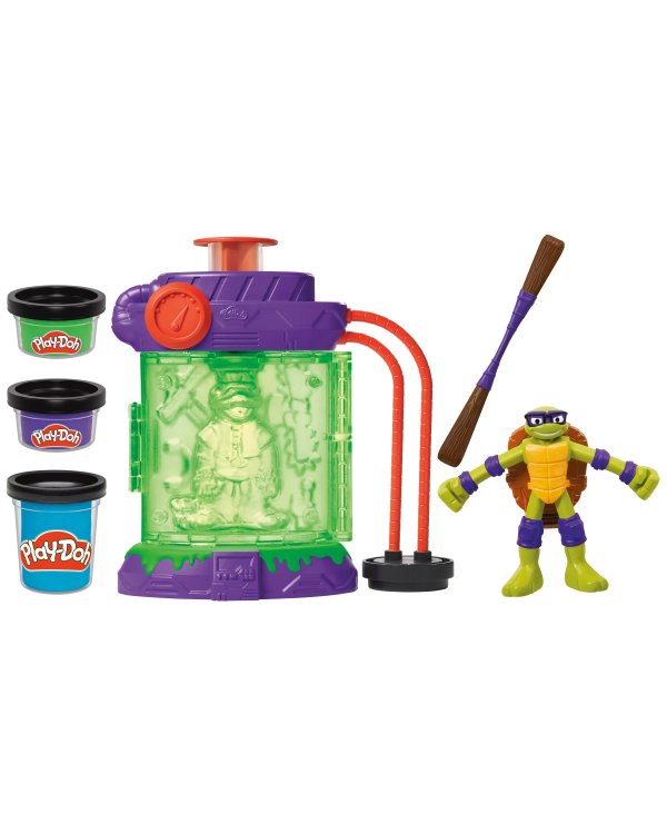 PLAY-DOH игровой набор Mutation Station