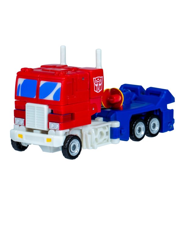 TRANSFORMERS Gen Studio A level 11,4 см