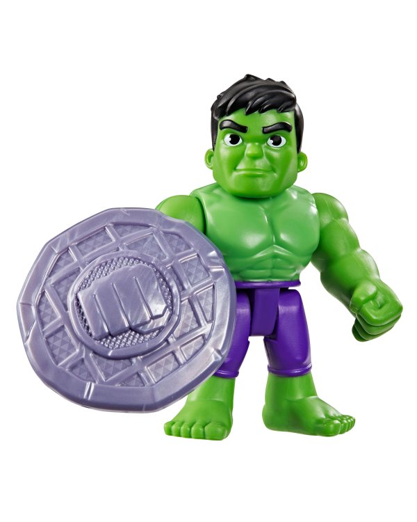 SPIDER-MAN Фигурка Hero, 7,6 см