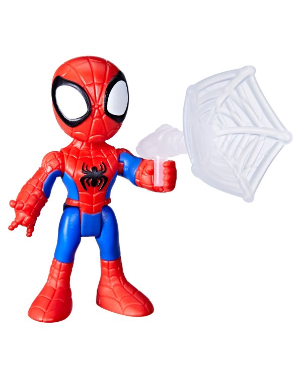 SPIDER-MAN Фигурка Hero, 7,6 см