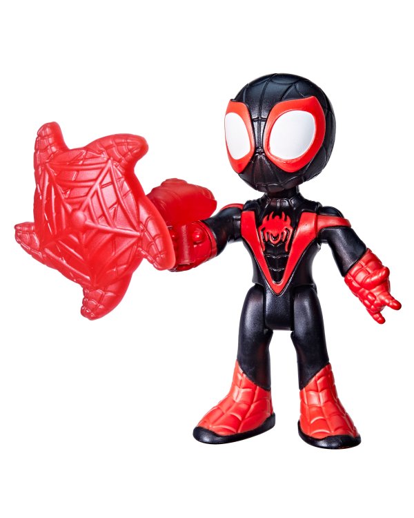 SPIDER-MAN Фигурка Hero, 7,6 см