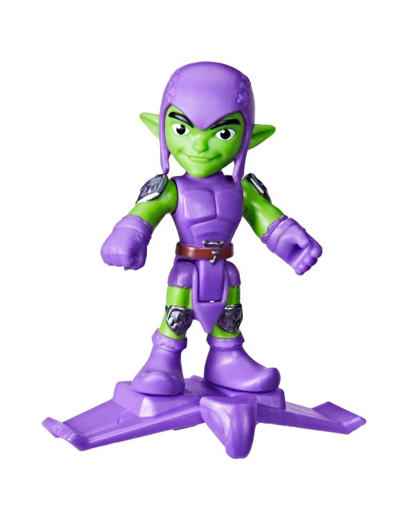 SPIDER-MAN Фигурка Hero, 7,6 см