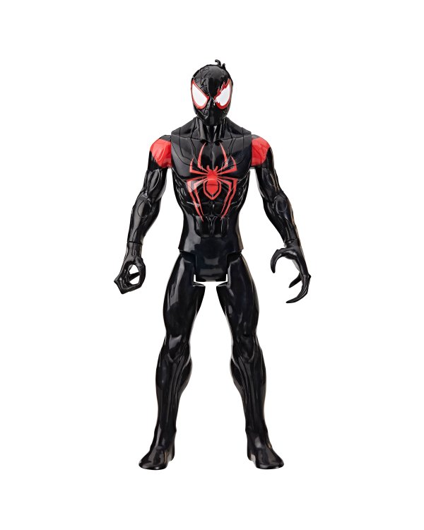 SPIDER-MAN Фигурка Movie Titan Hero Venom movie 30 см