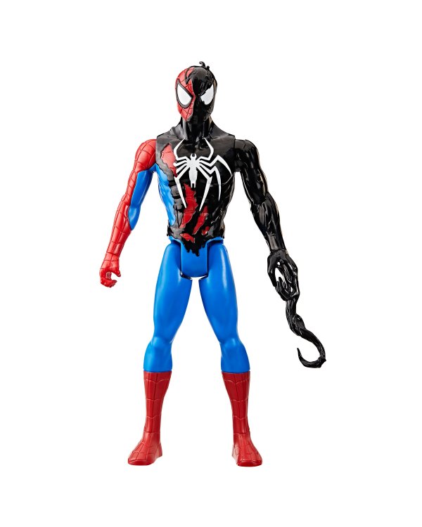 SPIDER-MAN Фигурка Movie Titan Hero Venom movie 30 см