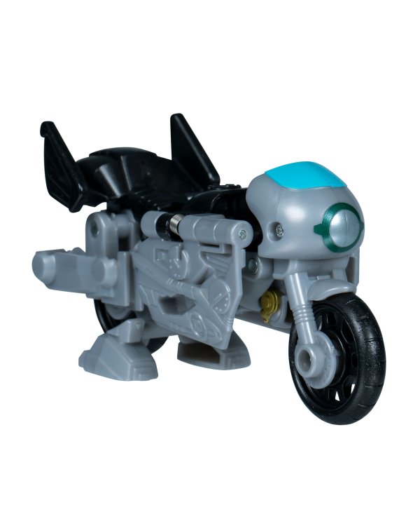 TRANSFORMERS Earthspark фигурка – Удар в один шаг