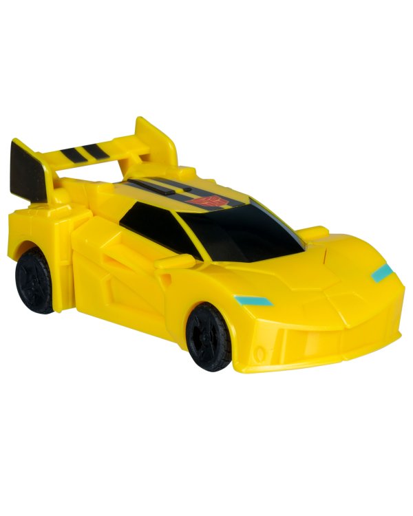 TRANSFORMERS Earthspark фигурка – Удар в один шаг