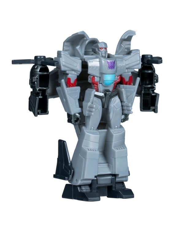 TRANSFORMERS Earthspark фигурка – Удар в один шаг