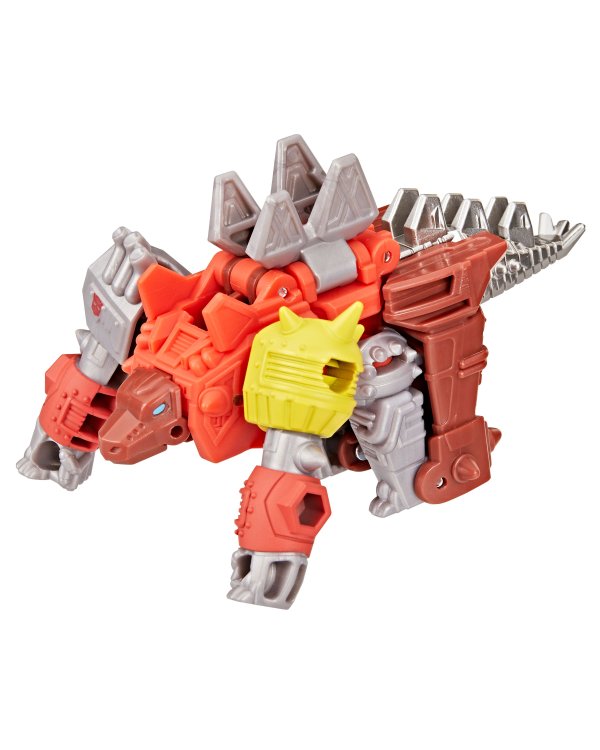 TRANSFORMERS Cyberworld Фигурка Кибер-чейнджеры, 10 см