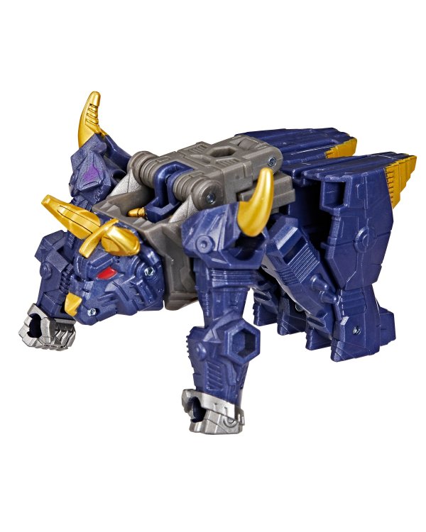 TRANSFORMERS Cyberworld Фигурка Кибер-чейнджеры, 10 см