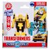 TRANSFORMERS Cyberworld Фигурка Бронированные кибер-чейнджеры, 10см