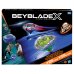 BEYBLADE X Игровой набор Aerial Attack Battle