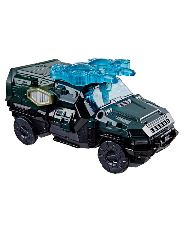 TRANSFORMERS Generation Фигурка Deluxe Alchemist Prime, 14 см