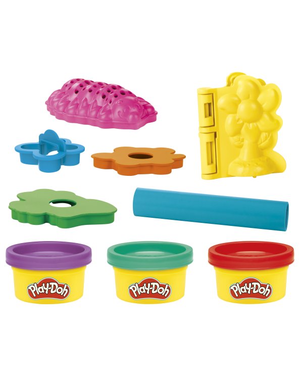 PLAY-DOH Игровой набор Животные