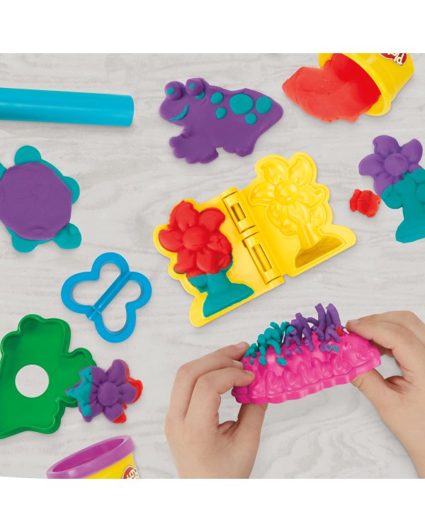 PLAY-DOH Игровой набор Животные
