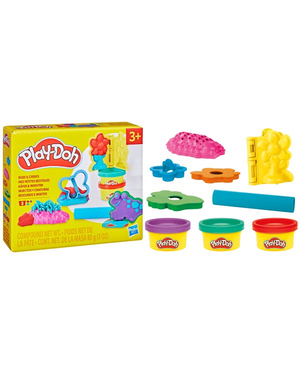PLAY-DOH Игровой набор Животные