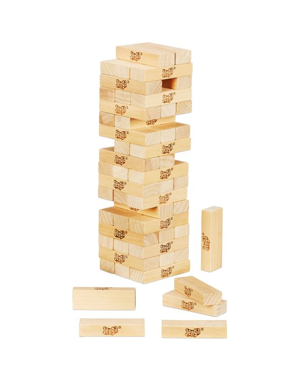 Настольная игра Jenga