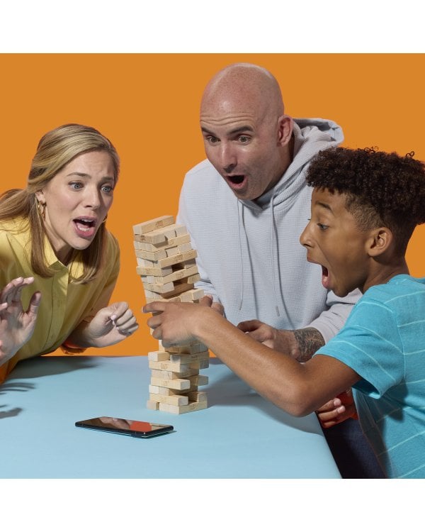 Настольная игра Jenga