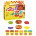 PLAY-DOH игровой набор Гриль