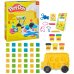 PLAY-DOH Игровой набор Школьные будни