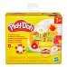 PLAY-DOH игровой набор Цветочки