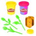 PLAY-DOH игровой набор Цветочки