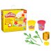 PLAY-DOH игровой набор Цветочки