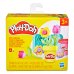 PLAY-DOH игровой набор Цветочки