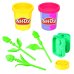 PLAY-DOH игровой набор Цветочки