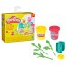 PLAY-DOH игровой набор Цветочки