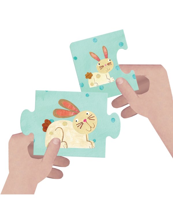 HEADU STEM Игра Логика