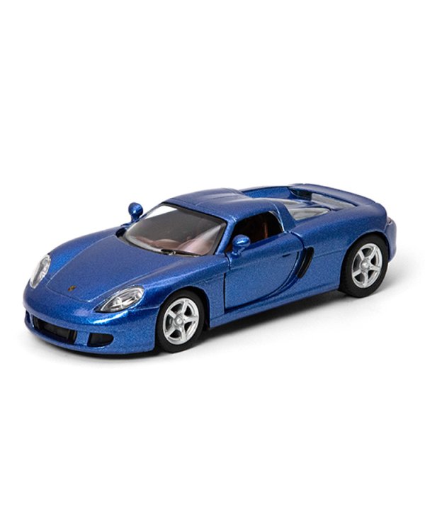 KINSMART Porsche Carrera GT, 1:36