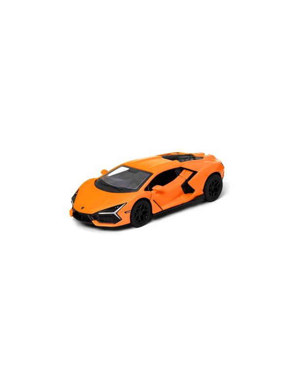 KINSMART металлическая моделька Lamborghini Revuelto, масштаб 1:38