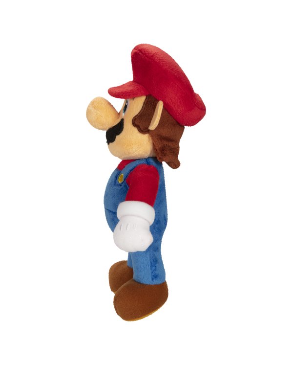 SUPER MARIO Мягкая игрушка, 22 см