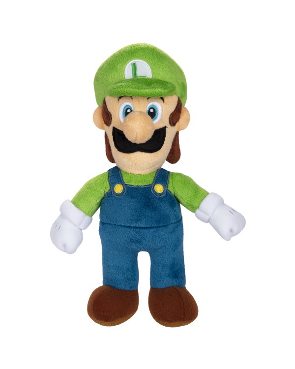 SUPER MARIO Мягкая игрушка, 22 см