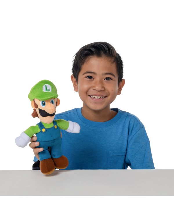 SUPER MARIO Мягкая игрушка, 22 см