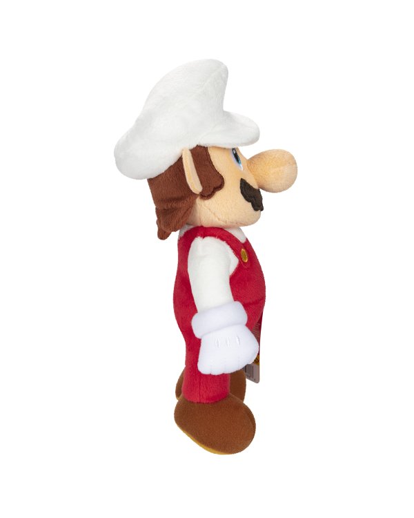SUPER MARIO Мягкая игрушка, 22 см