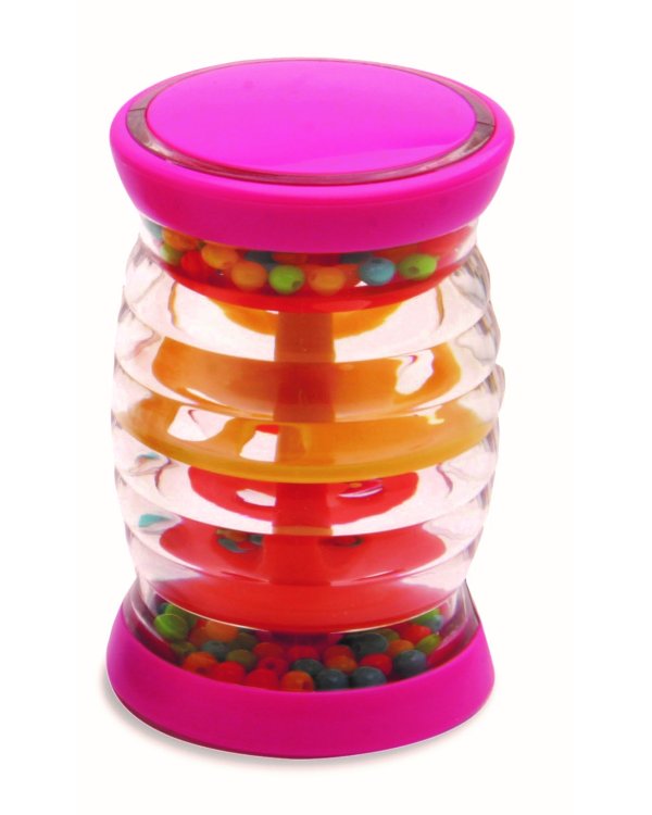 HALILIT Погремушка шейкер "Радуга"