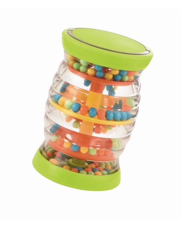 HALILIT Погремушка шейкер "Радуга"