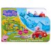 PEPPA PIG Whizz Around Peppa Игрушечный комплект "Мир Пеппы"