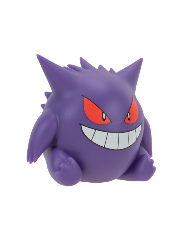 POKEMON W11 Виниловая фигурка, 10 см